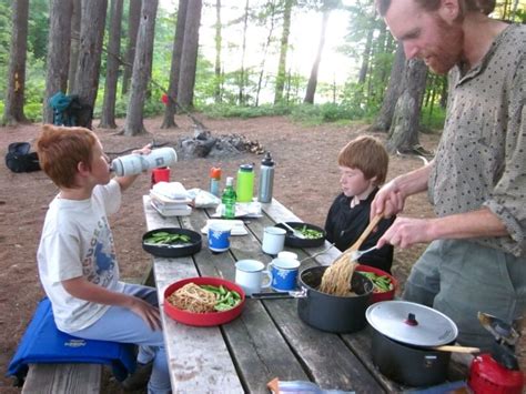 Best Camping Meals The Most Delicious Foods For Outdoor Pleasure