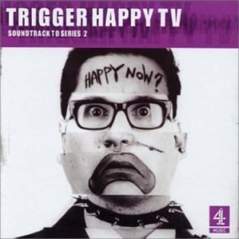Trigger Happy Tv 2 — Various Artists Lastfm
