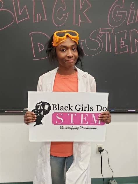 black girls do stem free ‘stem saturday academy open for registration fox 2