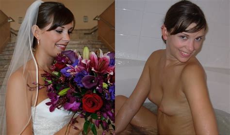 Brides Ready To Fuck On Their Wedding Night 88 Pics 2 Xhamster