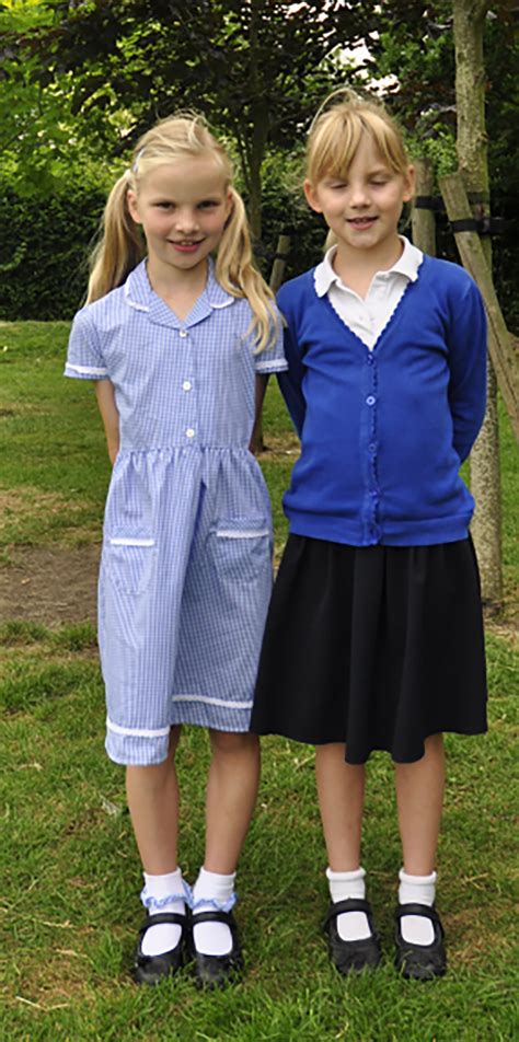 Children are no different in this regard. School Uniform | Harleston C.E. Primary Academy