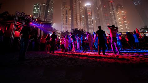 Gay In Dubai Dangers And Privileges Of Lgbt Expat Nightlife In The Uae