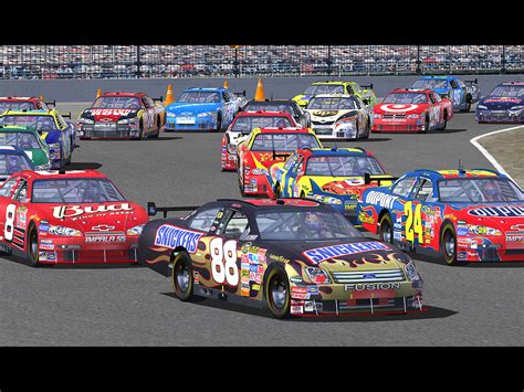 Here is the video game nascar racing 2003 season! NASCAR RACING SEASON 2003
