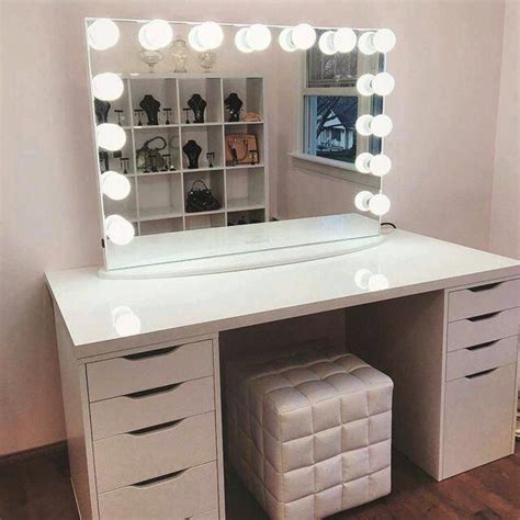 Best ikea storage bins material option. pretty vanity mirror set ikea 8 table with lights around ...
