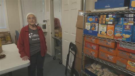 95 year old collinsville woman continues serving church community after decades of service