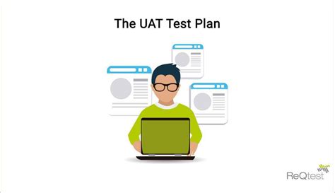 Uat Test Plan Creating The Uat Test Plan Reqtest