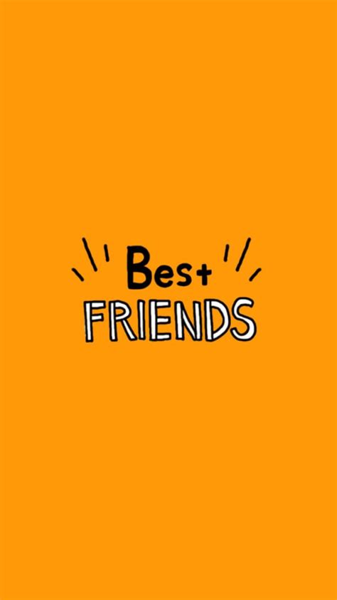 Aesthetic Best Friend Wallpapers For Laptop