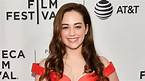 Mary Mouser Leaked Nude Photo