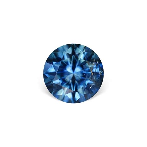 Round Sapphire Blue 155carats Americut Gems