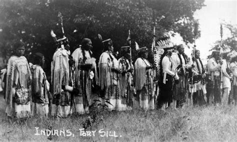 Comanche Group No Date Native American Church Native American Pictures Native American Women