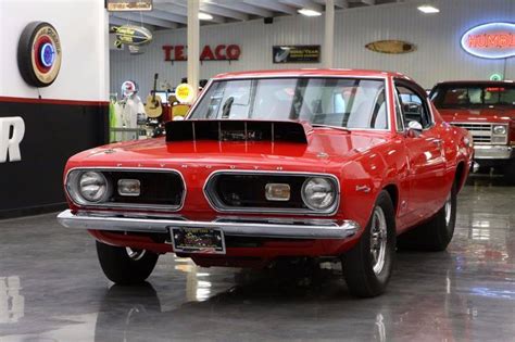 1967 Plymouth Barracuda Hemi For Sale 15 Used Cars From 17100