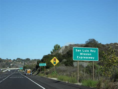 State Route 76 East Oceanside To Bonsall Aaroads California Highways