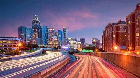 20 Things To Do In Atlanta At Night In 2023