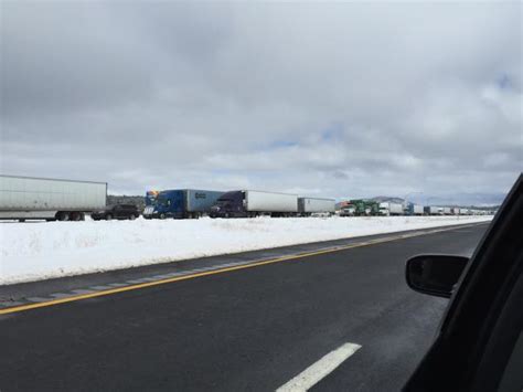 I 40 Traffic Conditions Arizona