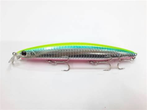 Shore Line Shiner Z Vertice Sd F Tackle Berry Website