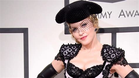 Madonna Turns See Her Best Et Moments Youtube