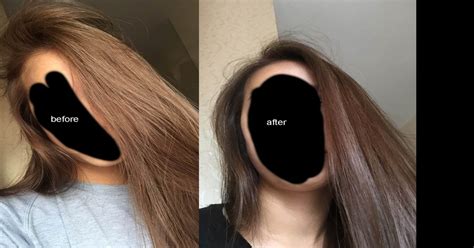 Technically all hair toners are a type of hair dye, but some come exactly like hair dyes and are to be used the same way. Questions about blue shampoo and my frustratingly brassy ...