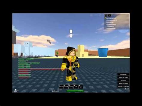 If 1st code not working then you can try 2nd code. ROBLOX INSANE CHATBAR GLITCH - YouTube