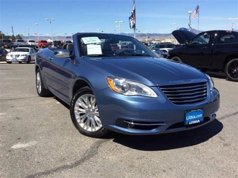 We did not find results for: 2011 Chrysler 200 2dr Convertible Limited Limited for Sale ...