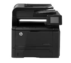 Débit elle imprime rapidement en couleur et en noir et blanc. TÉLÉCHARGER DRIVER HP LASERJET PRO 400 M401A GRATUIT