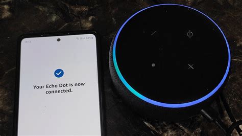 How To Setup Echo Dot Connect Echo Dot To Wifi Amazon Alexa Echo