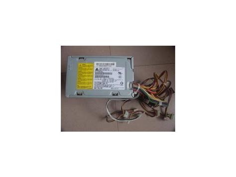 For Hp Xw4200 Xw4300 Workstation Power Supply Pn 381840 001 460w