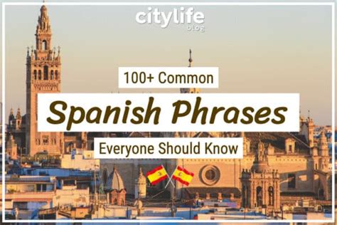 16 Funny Spanish Phrases To Use In Everyday Conversation