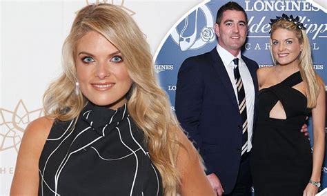 Erin Molan Reflects On Tough Year Daily Mail Online