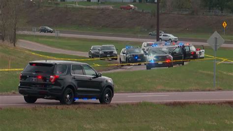 Burnsville Minnesota Shooting Police Fatally Shoot Carjacking Suspect Near Minneapolis Cnn