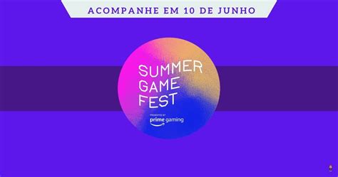 Summer Game Fest Playstation é confirmada no evento MeUGamer