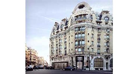 Paris Historic Hôtel Lutetia Reopens Following A Us234 Million