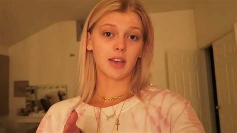 Top 10 Pictures Of Loren Gray Without Makeup