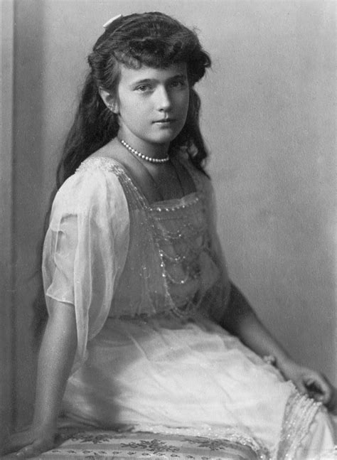 Anastasia Biography Pretenders And Facts Britannica