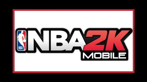 Nba 2k Mobile Get Out The Way 3rd Season St Youtube