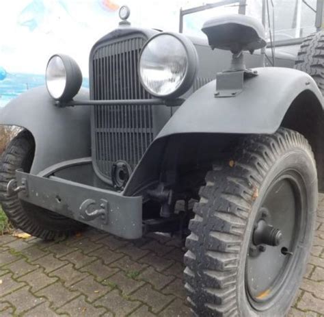 The car was delivered to the german presidential. Kübelwagen : Kriegsauto von Heinrich Himmler steht zum ...