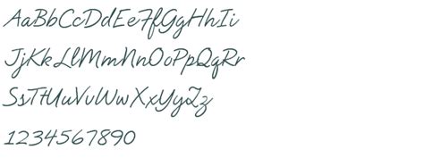 Download handwriting fonts for free in the highest quality available. Natural Script font download free (truetype)