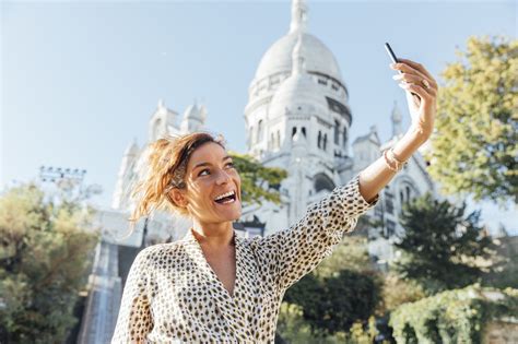 Le Selfie étrange Et Horrible Victoire De Lindividualisme Touristique