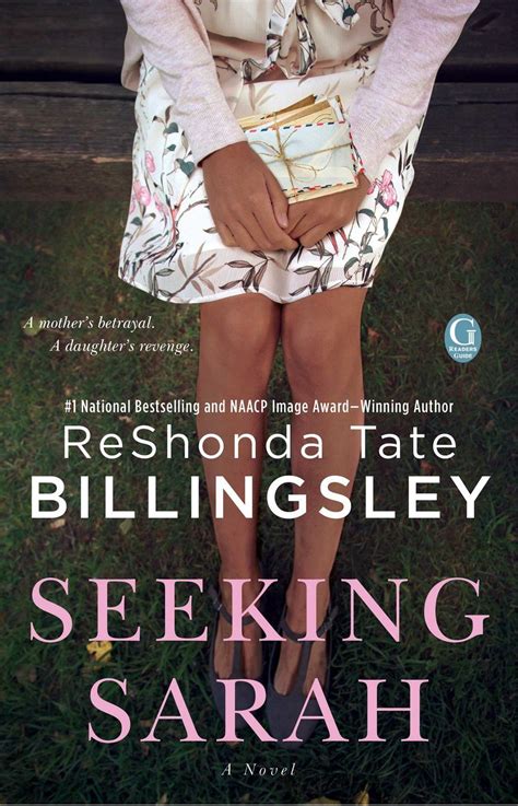 Spotlight Seeking Sarah By Reshonda Tate Billingsley Indigo Black