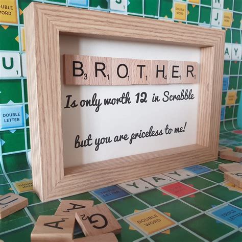 Brother T Best Ever Brother Brother Birthday T Etsy Uk Ts