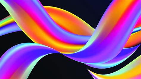 X Px Free Download HD Wallpaper Abstract Colors Wave Wallpaper Flare