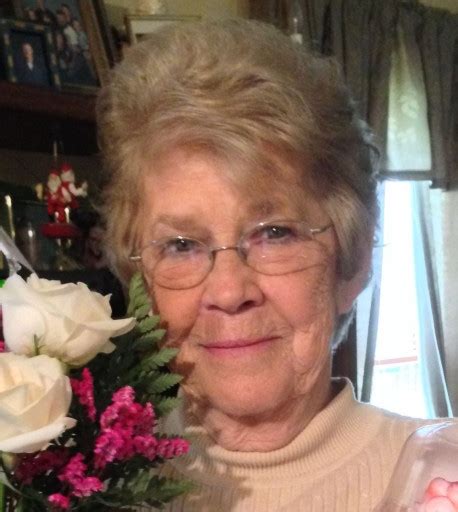 Edith W Patterson Obituary 2022 Hamlett Dobson Funeral Homes