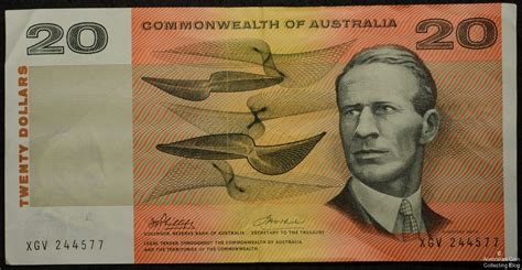 We did not find results for: Australian Paper Twenty Dollar Note VAlue
