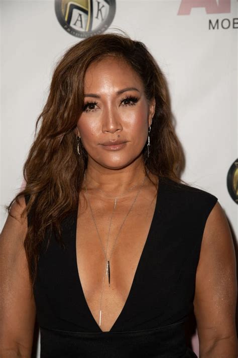 The longtime judge of the abc ballroom dance program accidentally fell just as she was giving feedback to the office star kate flannery and pro dancer pasha pashkov. Carrie Ann Inaba Denies Holding a Grudge Against Artem ...