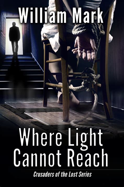 tallahassee writers association book review of “where light cannot reach” by william mark