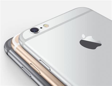 Iphone 6 Plus Sells Out As Apple Takes Record Preorders Android