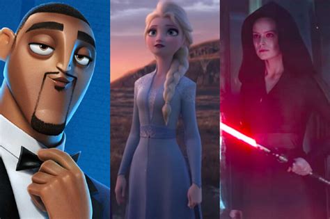 Upcoming 2021 animated movies in 2021 there will be a lot of big animated movies, at least 3 tv series get their own movies: Best kid and family films of 2019 | upcoming releases ...