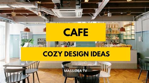 45 Relaxing Cozy Cafe Design Ideas Around The Worlds Youtube