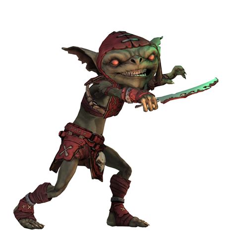 Goblin Png Image Goblin Creatures Png Images