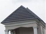 Roofing In Nigeria Photos