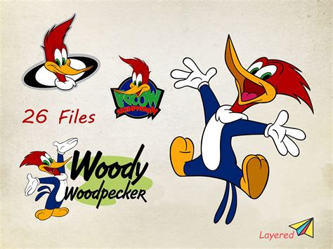 Cricut Svg Files Free Hamtaro Woody Woodpecker Cut Canvas Garfield